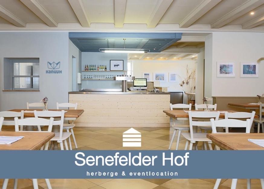 Senefelder Hof Hotel Solnhofen Exterior photo